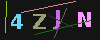 Gambar captcha